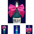 Ribbon Bow for Wine Bottles